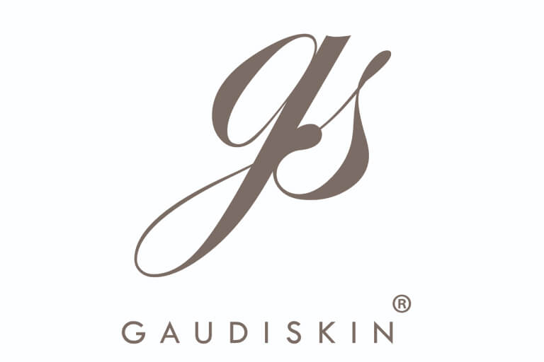 GAUDI SKIN_logo